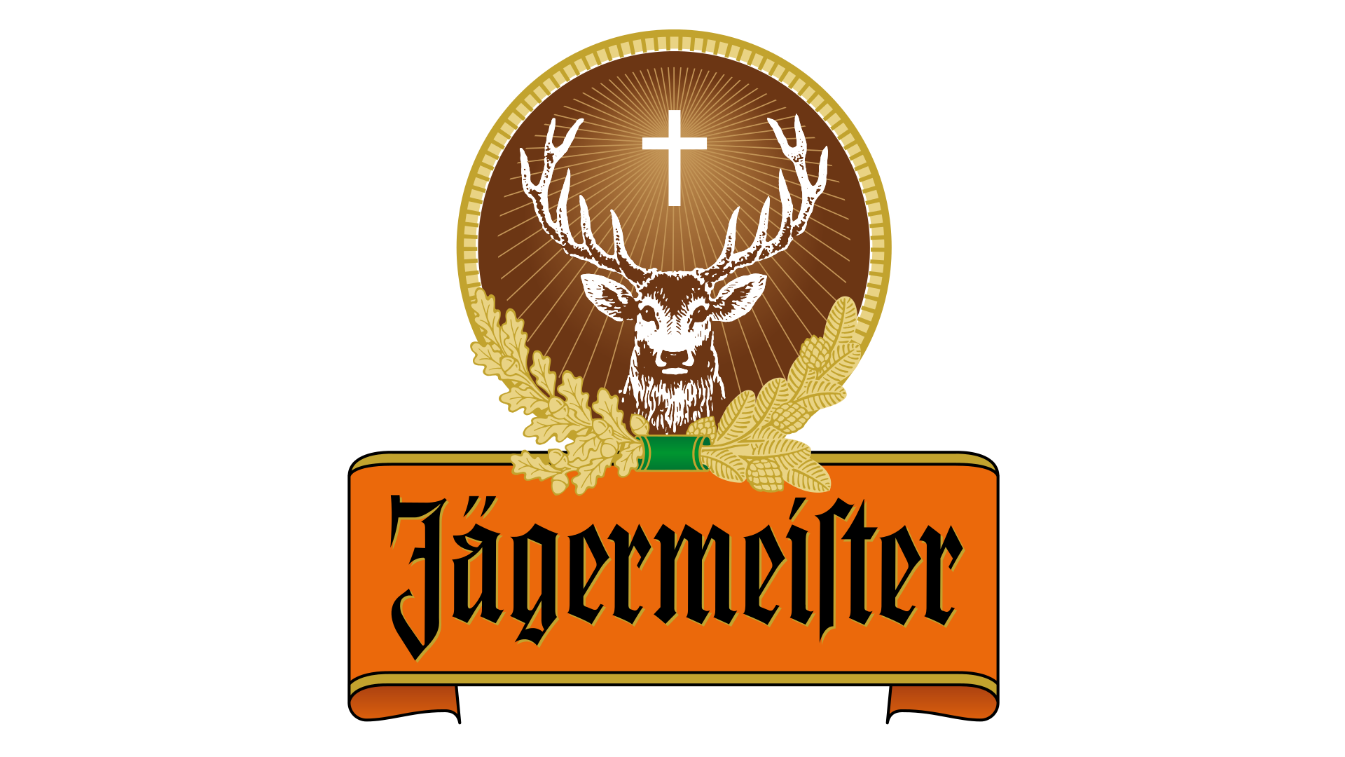 Jagermeister-Logo