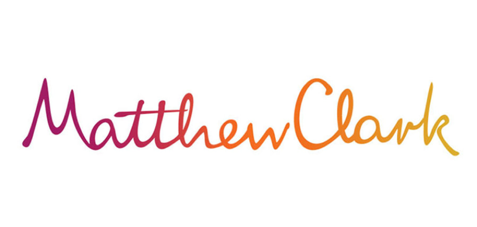 Matthew C Logo